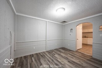 240 N Beville Ave in Indianapolis, IN - Building Photo - Building Photo