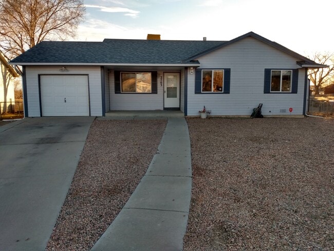 property at 2703 Freedom Ave