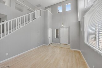 9600 W Cherokee Ave in Las Vegas, NV - Building Photo - Building Photo