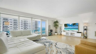 3430 Galt Ocean Dr in Fort Lauderdale, FL - Building Photo - Building Photo