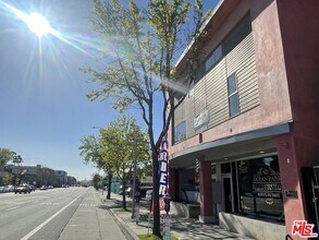 2640 Lincoln Blvd in Santa Monica, CA - Building Photo - Building Photo