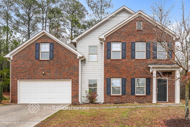 property at 4201 Oak Field Dr