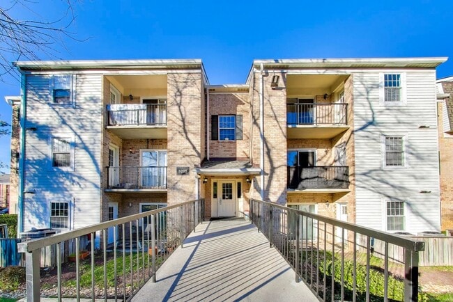 property at 8205 Whispering Oaks Way