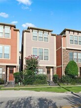1046 W 23rd St in Houston, TX - Building Photo - Building Photo