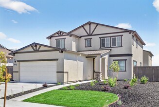7240 Wakeby Wy in Stockton, CA - Building Photo - Building Photo