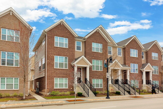 property at 809 Lee St