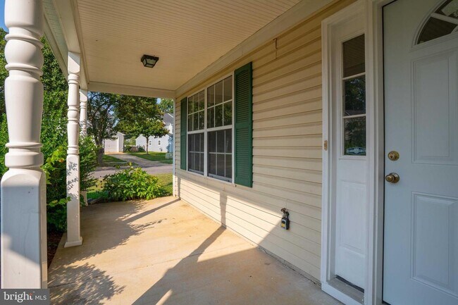 5302 Treefish Ct in Waldorf, MD - Building Photo - Building Photo