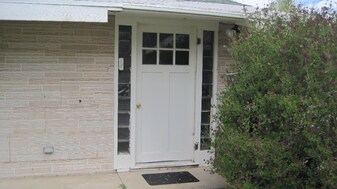 2537 Laporte Ave, Unit 2 in Fort Collins, CO - Building Photo