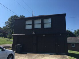 2408 Gilmore St in Kingsport, TN - Building Photo