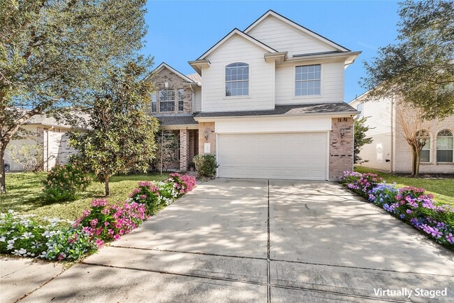 property at 9410 Curry Landing Dr