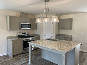 2892 Blue Blossom Trail in Tallahassee, FL - Building Photo - Building Photo