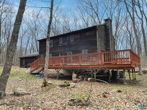 1315 Purchase Brook Rd in Southbury, CT - Building Photo - Building Photo