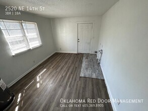 2520 NE 14th St in Oklahoma City, OK - Building Photo - Building Photo