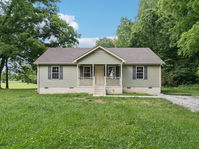 property at 372 Summitville Rd