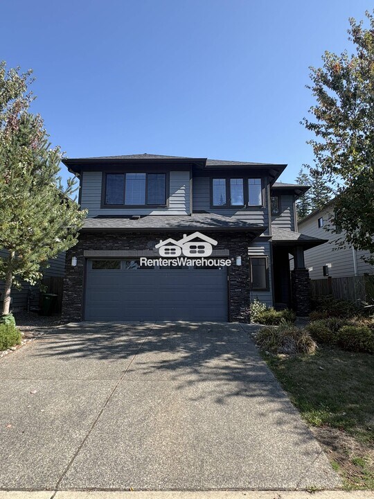 16809 1st Pl W in Bothell, WA - Building Photo