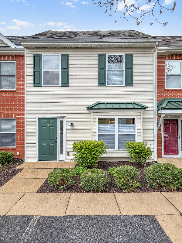property at 312 Hilltop Ln