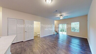 93 Scotch Pebble Dr in Jacksonville, FL - Building Photo - Building Photo