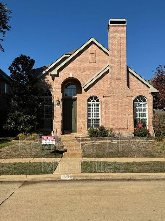 6213 Park Meadow Ln in Plano, TX - Building Photo