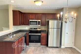 108 Jaclyn Way in Fairburn, GA - Building Photo - Building Photo