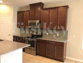 2802 Monticello Way in Kissimmee, FL - Building Photo - Building Photo