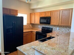 34924 N 30th Ave in Phoenix, AZ - Building Photo - Building Photo