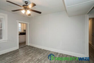 4806 Liberty Heights Ave-Unit -1 in Baltimore, MD - Building Photo - Building Photo