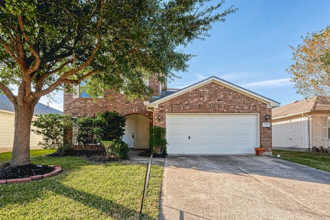 21527 N Boundary Peak Way in Katy, TX - Building Photo - Building Photo