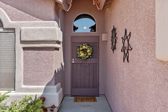 7659 N Hemingway Pl in Tucson, AZ - Building Photo - Building Photo