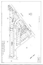 721 Rollins Rd in Burlingame, CA - Foto de edificio - Building Photo