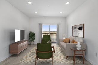 Mesa Vista in Casa Grande, AZ - Foto de edificio - Building Photo