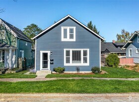 640 N Anderson St in Tacoma, WA - Building Photo