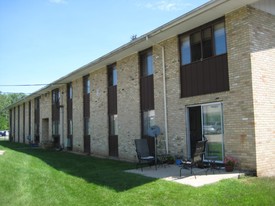 Kenwood Apartments