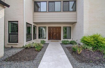 1607 Big Lake Dr in Houston, TX - Building Photo - Building Photo