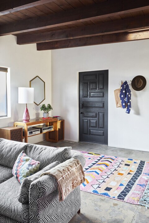 2845 Agua Fria St in Santa Fe, NM - Building Photo