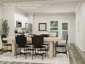 466 Carolina Spgs Blvd in Apex, NC - Building Photo - Building Photo