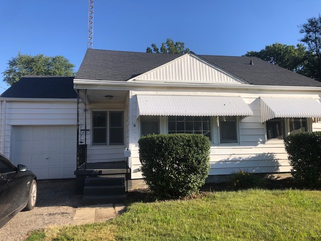 property at 403 W Wilson St