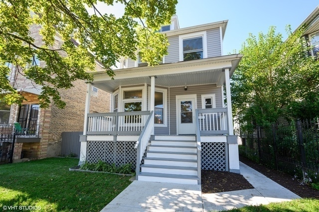 property at 2440 N Central Park Ave