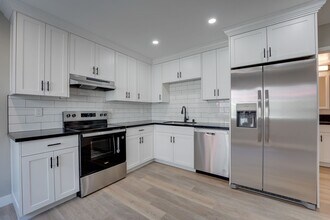 Duplet at Hillcrest - New Boutique Apartme... in San Diego, CA - Building Photo - Building Photo