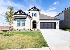 5928 Mustang Creek Ln in Celina, TX - Building Photo