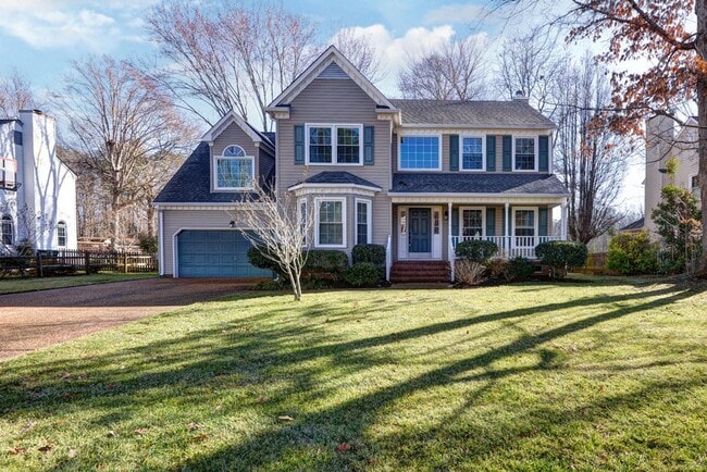 106 Sir John Way in Seaford, VA - Building Photo - Building Photo