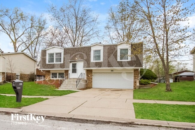 4924 Imperial Dr in Richton Park, IL - Foto de edificio - Building Photo