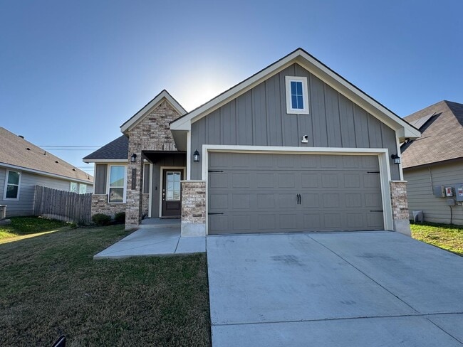 property at 9411 Glynhill Ct