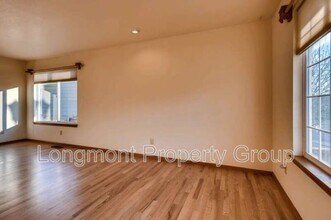 709 Clarendon Dr in Longmont, CO - Building Photo - Building Photo