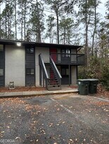 113 Seaparc Cir in Kingsland, GA - Building Photo