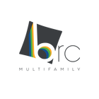 Property Management Company Logo BRC Real Estate