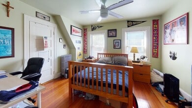 96 Columbia St in Brookline, MA - Building Photo - Building Photo