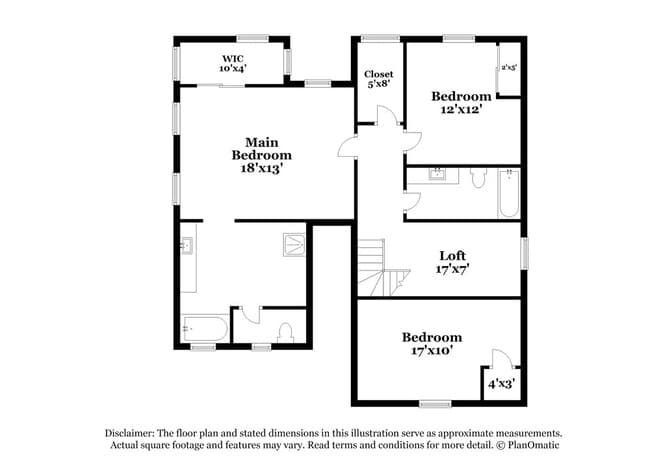 5132 Fulton St in Phoenix, AZ - Building Photo - Building Photo
