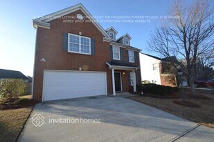 978 Winding Down Way in Grayson, GA - Building Photo