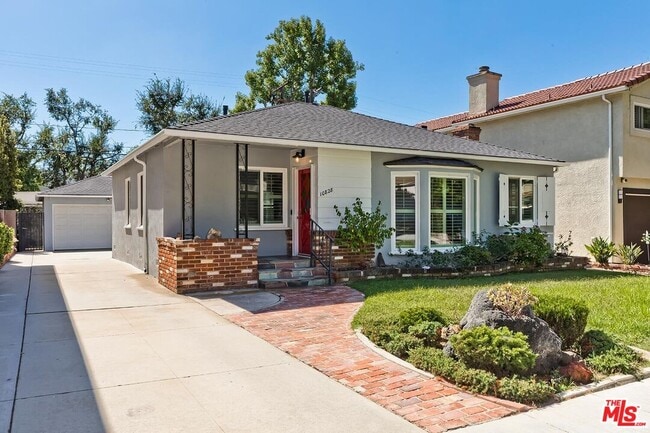property at 10828 Stever St