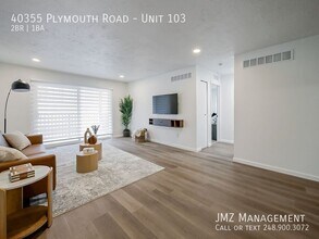 40355 Plymouth Rd in Plymouth, MI - Building Photo - Building Photo